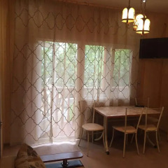 Гостиница Irina Guest House питание