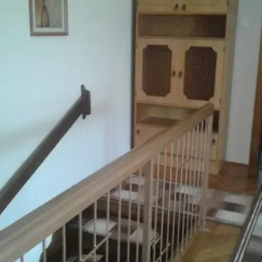 Отель Lázár Apartmanok в номере фото 2