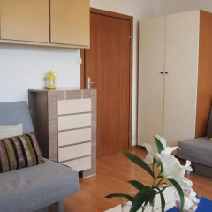 Отель Apartament Forest Hoteliq Сопот комната для гостей фото 5