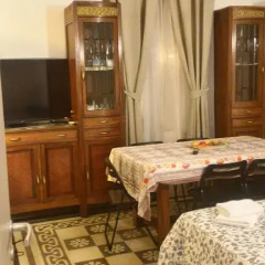 Отель Casa Vacanze Domus Nikolai Коттедж фото 14
