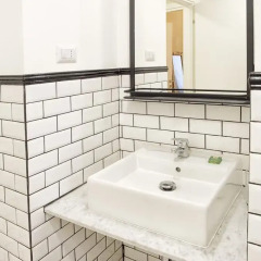 Отель La Piazzetta Rooms 3* Стандартный номер фото 6