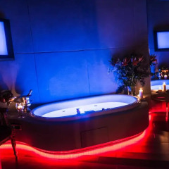 Отель Mdm Luxury Rooms Guesthouse 4* Люкс с различными типами кроватей фото 10