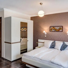 Отель Dolce Deluxe - Dolce Vita 2 Aparthotel 3* Студия фото 3