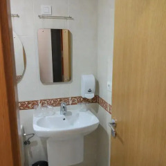 Отель Toctoc Rooms Стандартный номер с 2 отдельными кроватями фото 18