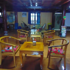 Отель Chapi Homestay - Hostel Вьетнам, Шапа - отзывы, цены и фото номеров - забронировать отель Chapi Homestay - Hostel онлайн развлечения