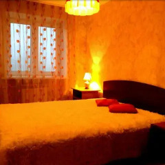 Апартаменты Apartments on Gorkogo 80 Апартаменты с различными типами кроватей фото 7