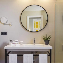 Отель Mercure Madrid Plaza De Espana 4* Стандартный номер фото 9