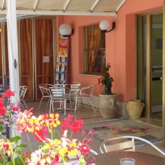 Hotel Ottavia Римини