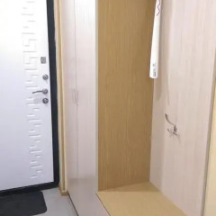 Апартаменты Lesnaya Apartment Студия фото 45