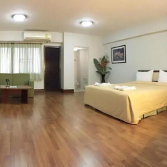 The Canal Hotel 3* Стандартный номер фото 2