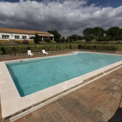 Naveterra-Hotel Rural бассейн фото 2