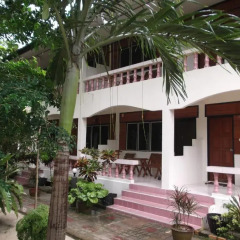 Отель JP Resort Koh Tao Таиланд, Остров Тау - отзывы, цены и фото номеров - забронировать отель JP Resort Koh Tao онлайн фото 4