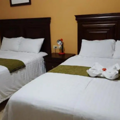 Отель Apart Hotel Pico Bonito Гондурас, Луизиана Ceiba - отзывы, цены и фото номеров - забронировать отель Apart Hotel Pico Bonito онлайн комната для гостей фото 4