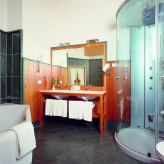 Hotel Casa Del Campo 4* Стандартный номер фото 18