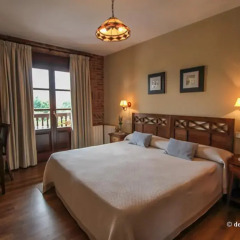 Hotel Rural Andrín комната для гостей фото 5