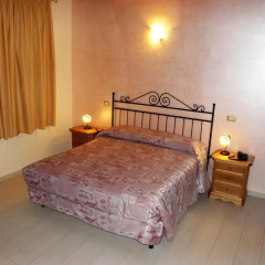 Отель Agriturismo La Colombaia 3* Стандартный номер фото 5