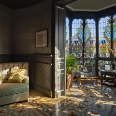 Апартаменты You Stylish The Most Luxury Apartment интерьер отеля