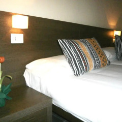 Отель Agriturismo Il Mulinum 3* Стандартный номер