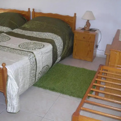Апартаменты Angela Holiday Apartments комната для гостей фото 3