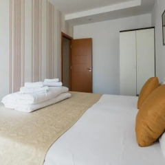 Апарт-Отель Vila Bulevar 4* Стандартный номер с различными типами кроватей фото 17