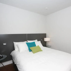 Brown Seaside boutique hotel by Brown Hotels Стандартный номер фото 16