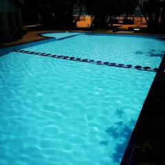 Green Shadows Beach Hotel бассейн фото 2