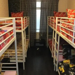 Fresh Hostel Kuznetsky Most развлечения фото 3