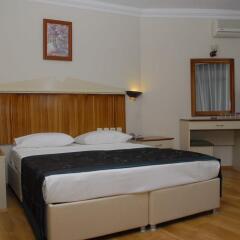 Akin Paradise Hotel комната для гостей фото 3