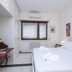 Апартаменты Monteverde Family Apartment комната для гостей фото 4
