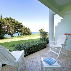 Отель Grand Palladium Jamaica Resort & Spa All Inclusive 4* Полулюкс с различными типами кроватей
