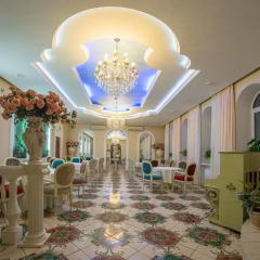 Гостиница Коралл Украина, Николаев - отзывы, цены и фото номеров - забронировать гостиницу Коралл онлайн помещение для мероприятий