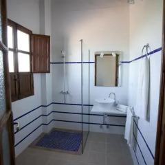 Hotel Rural Hoyo Bautista 3* Стандартный номер с различными типами кроватей фото 18