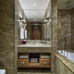 Отель Mercure Istanbul Topkapi 5* Номер категории Эконом с различными типами кроватей
