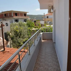 Отель Villa Nertili 2* Стандартный номер с различными типами кроватей фото 2
