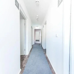 Hotel Sirrah 3* Номер категории Эконом с различными типами кроватей фото 4