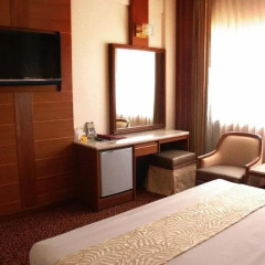 Asia Hotel Bangkok 4* Стандартный номер с разными типами кроватей фото 5
