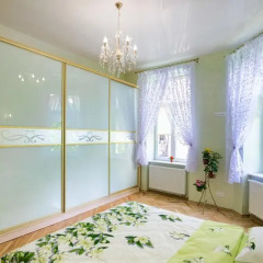 Гостиница Appartment Arkadiya Levytskoho детские мероприятия