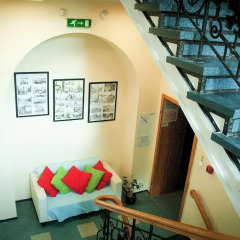 Отель Hill Inn 3* Номер категории Эконом