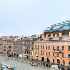 Апартаменты Невский 79 фото 2