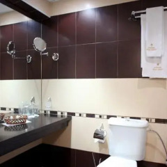Отель Interhotel 3* Стандартный номер фото 5