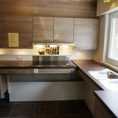 Отель Holiday Home Bruges De Pepel 5* Стандартный номер с различными типами кроватей фото 22
