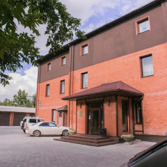 Hotel Riviera парковка