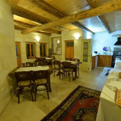 Canyon Cave Hotel Турция, Ургуп - отзывы, цены и фото номеров - забронировать отель Canyon Cave Hotel онлайн в номере