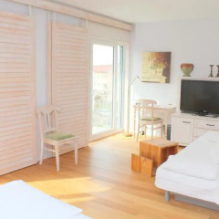 Clarion Hotel Hirschen Freiburg 4* Стандартный номер с различными типами кроватей