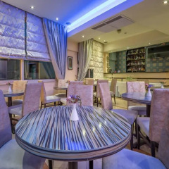 Отель Plaza Hotel Греция, Закинф - отзывы, цены и фото номеров - забронировать отель Plaza Hotel онлайн гостиничный бар