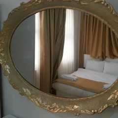 Old City Family Hotel комната для гостей фото 5