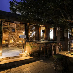 Отель Peace Eye Guest House Непал, Покхара - отзывы, цены и фото номеров - забронировать отель Peace Eye Guest House онлайн гостиничный бар