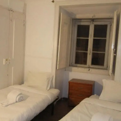 Отель Lisbon Budget Inn 2* Апартаменты фото 10