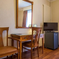 Hotel Diplomate удобства в номере фото 2