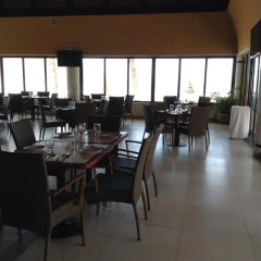 Luna Palace Hotel and Suites питание